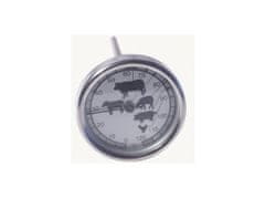 TFA Termometer za živila, igla, premer 5x12cm 14.1002.60.90