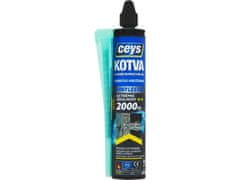Ceys Sidro za kemično montažo 300ml VINYLESTER