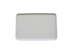 Plastični pladenj 42x28x2cm