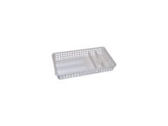 Alfa Plastik Bivak široka 35x26x4,5cm plastika, GR