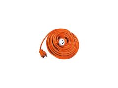 Podaljševalni kabel 25 m, 3x1 mm ali