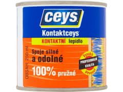 Ceys Kontaktno lepilo 250ml KONTAKTPREN