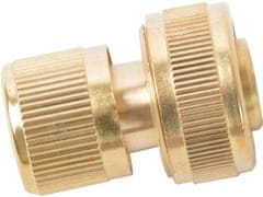 M.A.T Group Hitra spojka 3/4" z vodnim zapornim elementom Ms AQUA