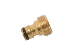 M.A.T Group Adapter s 3/4" zunanjim navojem Ms AQUA