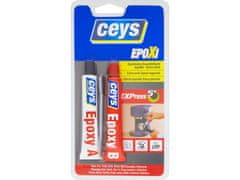 Ceys Epoksidno lepilo 30ml, 5min. Epoksidno lepilo v epruveti