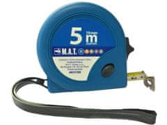 M.A.T Group Ovijalni trak 5 m (19 mm)