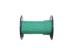 Lanex Vrv 8mm KRUŽBERK barvna (100m)