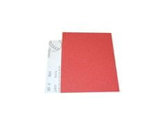 Brusni papir. les 145 zrnatost 60, 230x280mm
