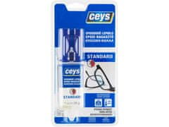 Ceys Epoksidno lepilo 28g EPOXI STANDARD
