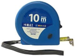 M.A.T Group 10 m (25 mm) ovijalnega traku