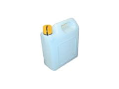 CZ Posoda z izlivom 10l plastika