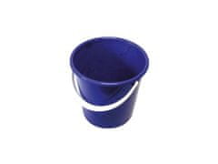 Kovovýroba Jeníkov Vedro 10l z merilno skodelico, plastično, I