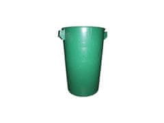 Alfa Plastik Plastična posoda 30 l, nestandardna, brez pokrova