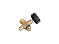 Meva Ventil PB G3/8 "L 2156A