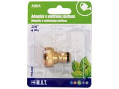 ROSA Adapter z 3/4" notranjim navojem Ms AQUA