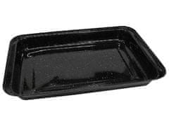 Belis Emajliran pekač 37,5 x 30 x 6 cm Sfinx -