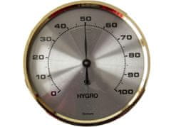 TFA Higrometer premer 7cm kovinski 44.1001