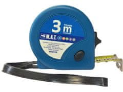 M.A.T Group Merilni trak 3,0 m/19 mm POMOČNIK