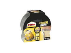 Pattex Univerzalni trak 50mmx10m ČERNI POWER TAPE