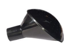 Prosperplast ZEBRA kapalka za zalivanje 5l, 10l, premer vratu 25mm, plastika