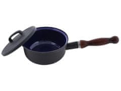 Sfinx Izliv + pokrov BSE 16cm 1,25l z odstranljivim ročajem