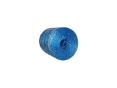 Juta Vrvica PP 12500dtex d2,3mm x 800m, 1kg, mešanica barv