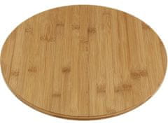 Excellent Houseware Servirni pladenj 35 cm KO-784610460