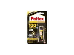 Pattex Univerzalno lepilo 8g 100% gel