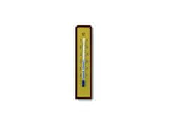 TFA Sobni termometer 13cm les + kovina 12.1009