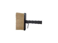 SPOKAR Čopič kvadratni C2 plastika, 16x6,5x8,5cm
