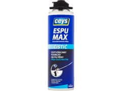 Ceys PUR čistilna pena 500ml