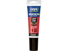 Ceys Montažno lepilo 125ml/190g MONTACK EXPRESS