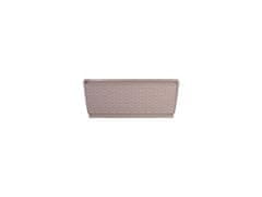 Prosperplast Prtljažnik RATOLLA P 49,2x17,2x17,4cm (7529U) s skledo