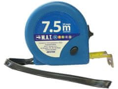 M.A.T Group Ovijalni trak 7,5 m (25 mm)