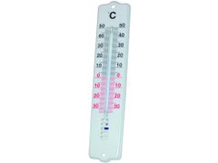 TFA Zunanji termometer 21 cm, plastika, BÍ 12.3009