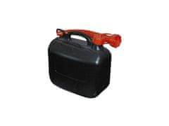 Alpin Kanistri za gorivo 5l iz plastike