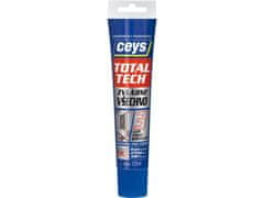 Ceys Univerzalno lepilo in tesnilo 125ml TOTAL TECH EXPRESS TRA