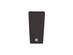 Prosperplast Embalaža RATO SQUARE 17x17x32,4cm, 3/7,2l, HN temna (440U)
