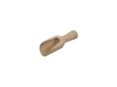 Lopatice majhne 8 cm lesene.