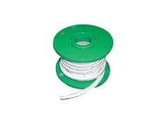 Izolacijski kabel 10x10mm (500°C) ISOTEM 10 (približno 12m)