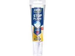 Ceys Silikonski STOP MOLD 125ml TRA