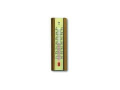 TFA Sobni termometer 14cm les + Al 12.1014