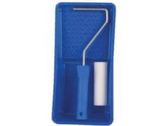 MAKOPOREN 10cm slikarski set (pladenj, ročaj, valjček)