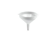 Stefanplast Lijak 21 cm iz plastike, BELI