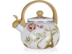 Banquet Čajnik premera 19 cm 2,2 l PARIS