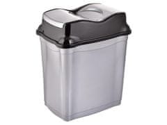 Koš za odpadke WHIRPOOL tip. 5l pravokotna plastika