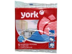 York Brisača MACARENA 35x35cm (5 kosov)