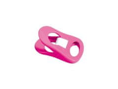 ELIPLAST Sponka MOLLY 5,2x2cm plastična (3 kosi)