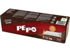 PE-PO Dnevnik za čiščenje 1,1 kg