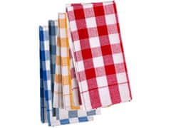 Banquet Kuhinjska brisača MULTI CHECK 50x70cm,60g,BA (2 kosa)